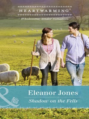 cover image of Shadow On the Fells